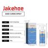 Jakehoe Härtungsspray, Reinigt Härtungsflecken an Wänden für den Außen- und Innenwandschutz