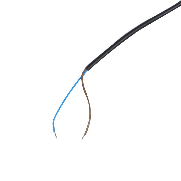 5V USB-Doppelfunktionskabel: Nachtlicht und Mückenvernichterlampe