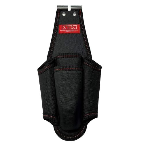 knicks SUS Reinforced Pressed Pliers/Driver 4-Piece Set with Bottom Holder KCS-401PLNADX