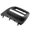 Portable Car Fascia Radio Dvd Stereo Cd Panel Dash Mounting Installation Trim Kit Face Frame Bezel Replacement Parts For Honda C