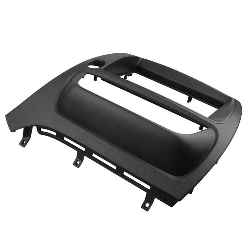 Portable Car Fascia Radio Dvd Stereo Cd Panel Dash Mounting Installation Trim Kit Face Frame Bezel Replacement Parts For Honda C