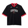 Small Planet Marvel Game One Size Fits All Shirt, Deadpool, Black,