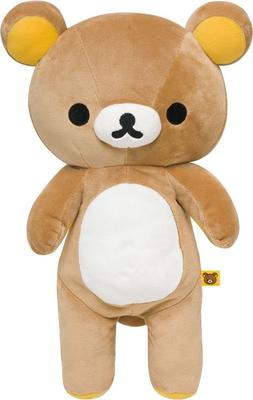 Rilakkuma Plüschtier, Rilakkuma M MR75401