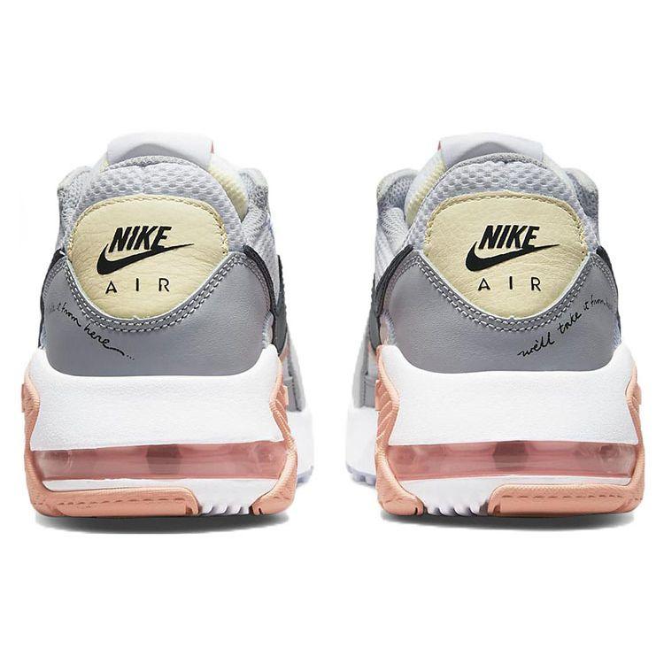 Nike Air Max Excee Well Take It From Here Women Sneakers White Wolf-Grey Summit-White DV2189-100