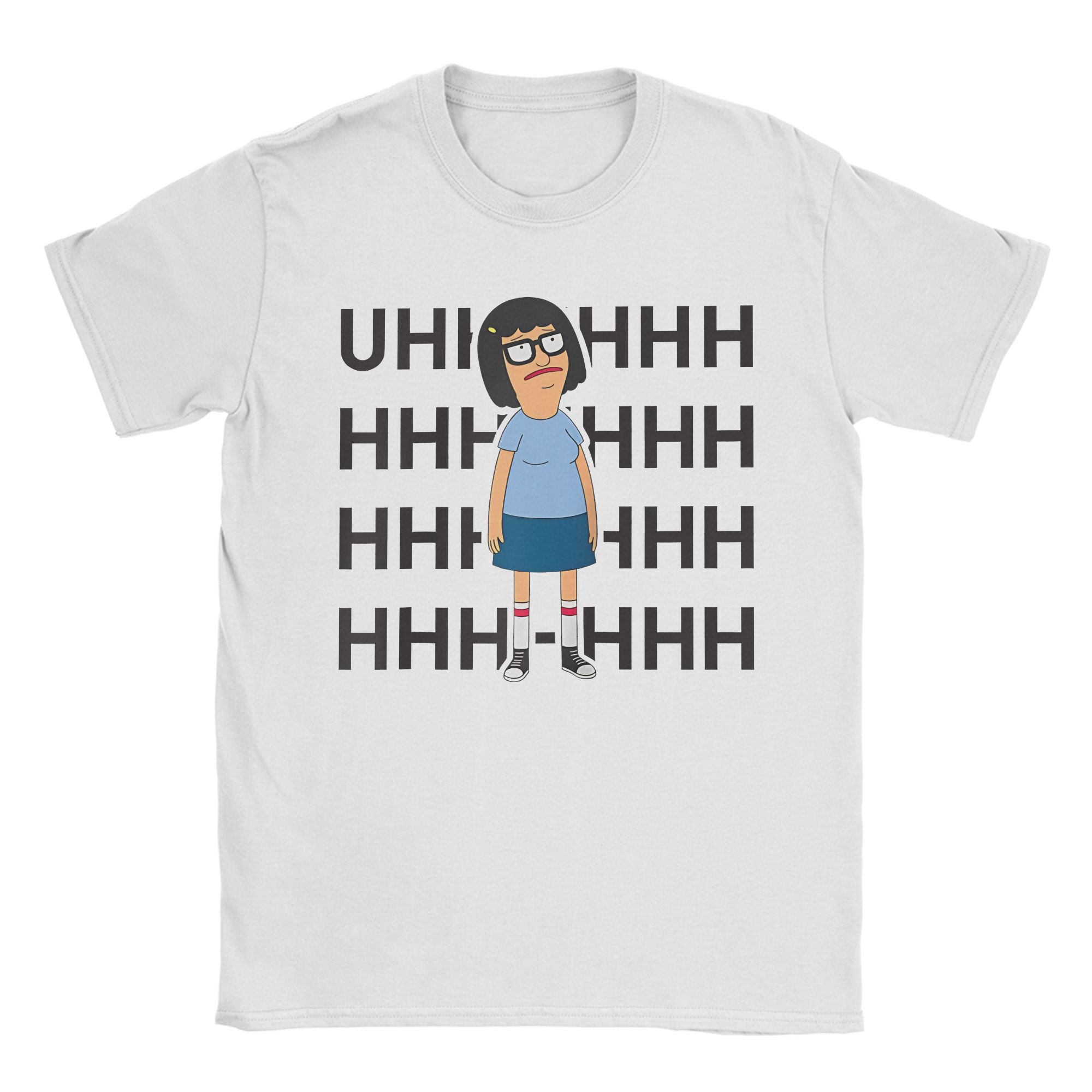 

B-Bob Burgers Thanksgiving Song Graphic Printed T Shirt for Men Women Happy Thanksgiving Cotton Tee Shirt Clothing 5XL різнокольоровий