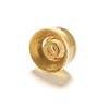 4Pcs Gold Speed Volume Tone Control Knobs For Gibson Les Paul Electric Guitar