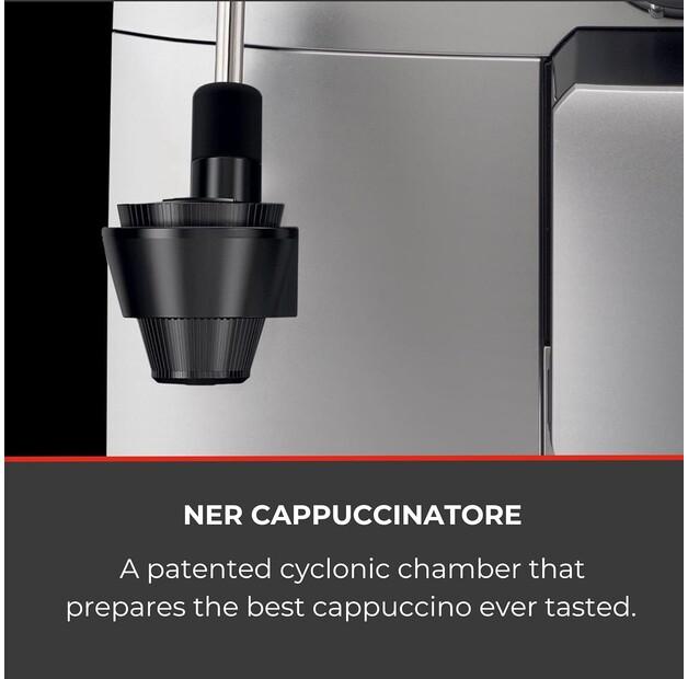 Кофемашина Gaggia HD8749/11 Naviglio Deluxe