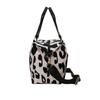 Multi-functional Fitness Shoulder Bag Large Capacity Luggage Handbag  Beach