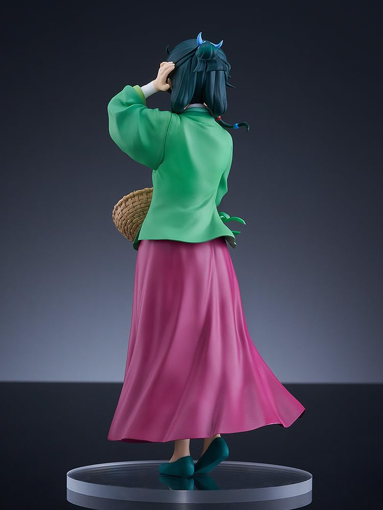 Good Smile Company POP UP PARADE Apotheker Nekoneko Kunststoff Fertigfigur Wiederverkauf "The Diaries" Nicht-Maßstab Vorbemalt