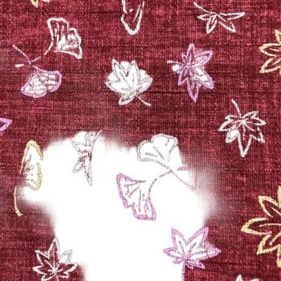 Japanese Pattern Kitchen Cloth