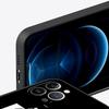 Cartoon Statue Abstract Art Phone Case Cover for iPhone 17 16 15 14 13 12 Pro Max 11 Pro Max 17 AIR Plus Shockproof Soft TPU Bag