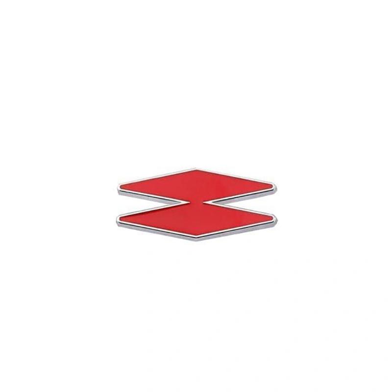 Adesivi Emblema Distintivo Logo Metallo 3D Linea GT RS Per Renault Logan Clio Megane 2 3 4 Kangoo Koleos Captur Twingo Duster