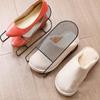 Storage Shoe Rack Double Layered Black Home Storage Storage Rack Sturdy Iron Shoe Hanger Iron Double Layers Shoe Organizer