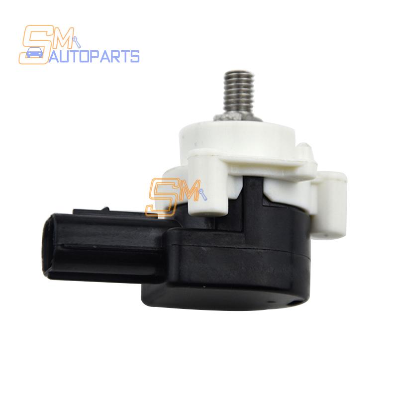 8651A095 8651-A095 New Rear Height Level Sensor For Mitsubishi Outlander Airtrek CW4W Lancer Colt CY3A ASX GA2W