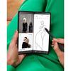 High Quality Touch Capacitive Stylus Pen with Removable Tips for Samsung Galaxy Z Fold 4