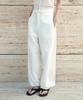 Siyajyu Sipt7199 Comfortable Jogger Pants_Cream