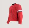 Helstons Monaco Air Motorcycle Jacket