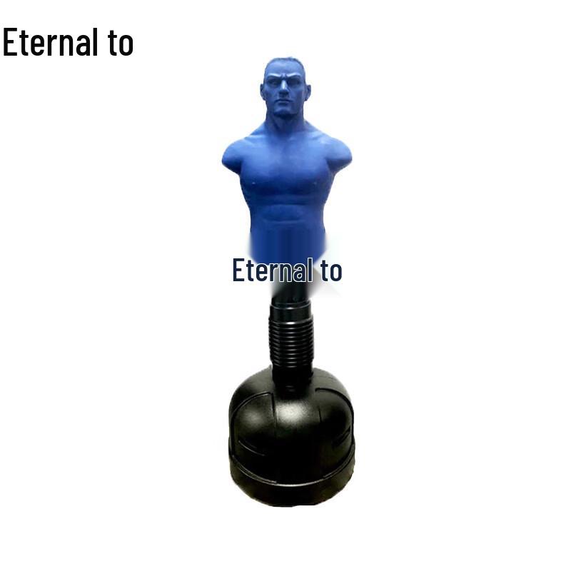 Yongzhi Standing Boxing & Taekwondo Dummy