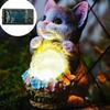 Solar Lithium Battery Led Lantern Power Supply For Outdoor Garden Lighting