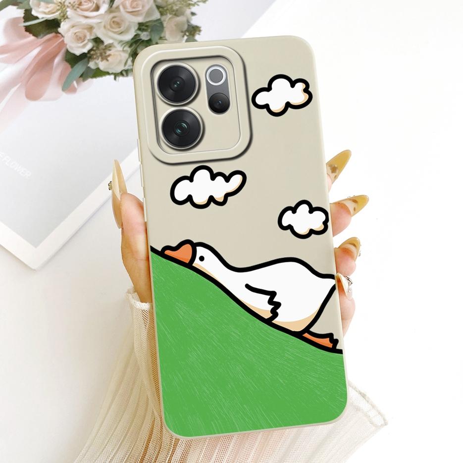 For Vivo V70 Elite Case V2548 Cute Dog Panda Cartoon Cover Soft TPU Phone Case For Vivo V70 FE V 70 Elite VivoV70 V70FE 5G Shell