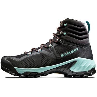 Mammut Wanderschuhe Sapuen High Goretex