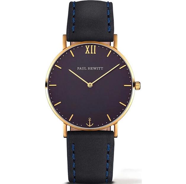 

Paul Hewitt PHSARSTB11M30 часы