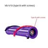 Wanchuang Floor Brush Roller for Dyson V6/V7/V8/V10/V11 Vacuum Accessories