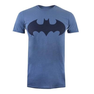 T-shirt da uomo in mono cotone