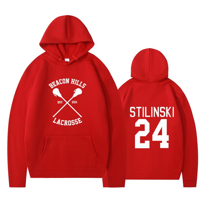 Pullovers Long Sleeves Men’s Fashion Hooded Sweater Men's Hooded Long Sleeve Sweater Jacket