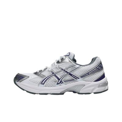 GEL-1130 Bianco Viola Polveroso Scarpe da Ginnastica Casual Donna 1202A164-122