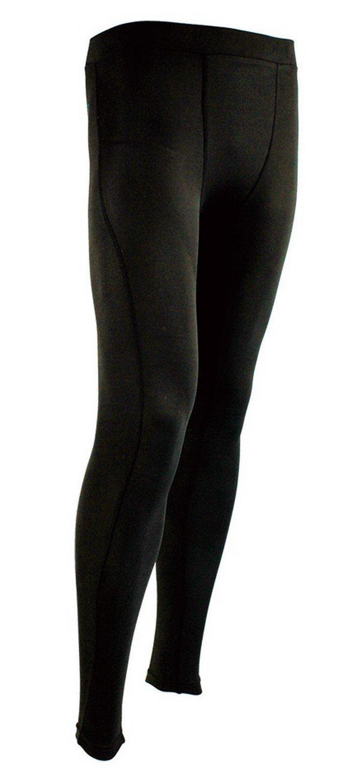 

Мужские леггинсы Leaf Tourer RA5205 U-5882 Черный XL