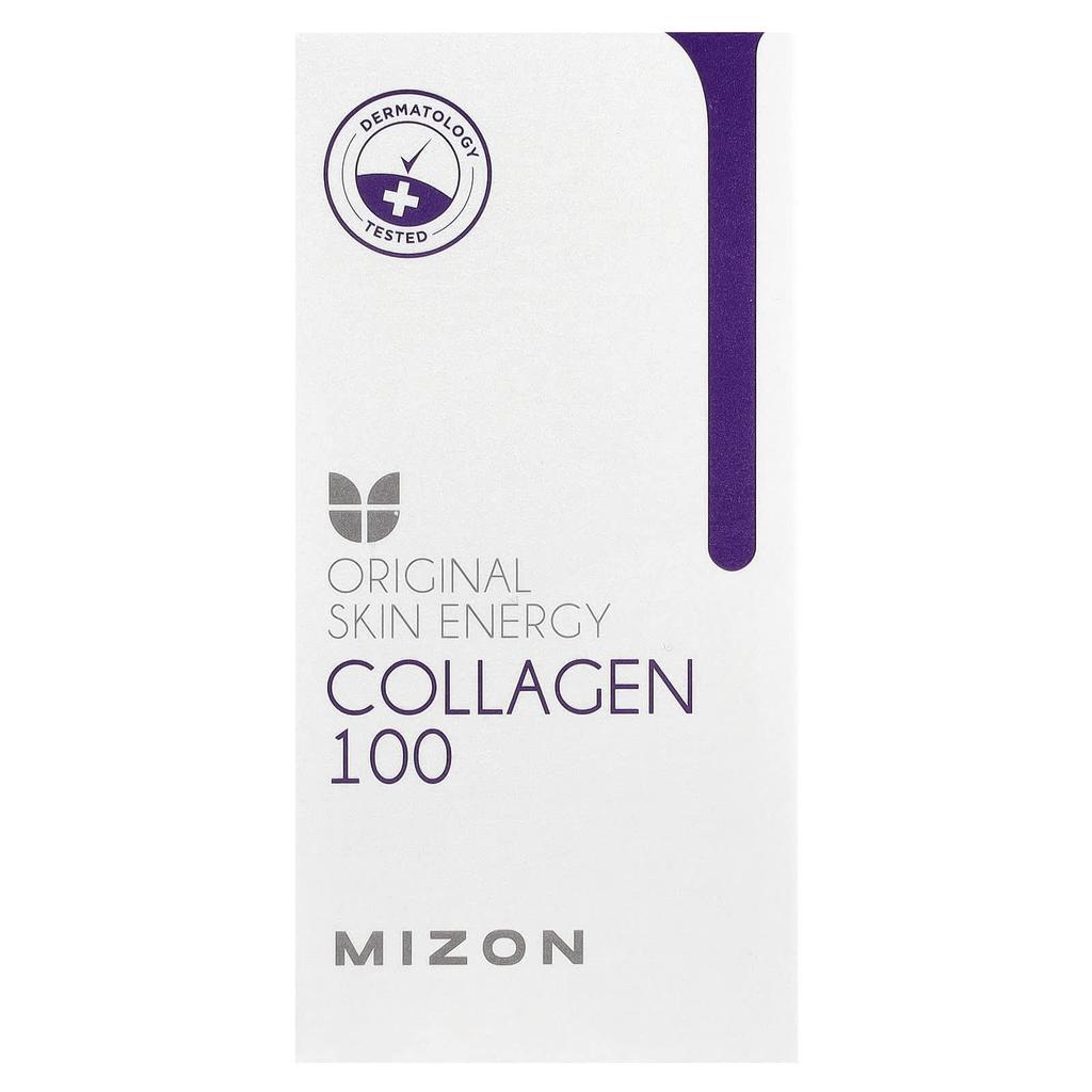 Collagen 100, 30Ml(1.01Fl Oz)