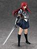 POP UP PARADE Erza Scarlet malovaná hotová figurka G94214 "FAIRY TAIL" v měřítku ABS a PVC
