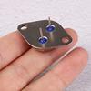 10Pcs/lot 2N3773 TO-3 16A/160V/150W power transistor high quality
