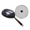 Ouraibo Hammered Cast Iron Wok