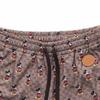 Gucci X Disney Knitted Sweatpants Men's Brown 604211-XJB64-2100