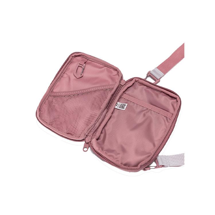 New Under Armour Polyester Shoulder Bag, Crossbody Bag Trumpets Unisex Serums Powder 1376465-697