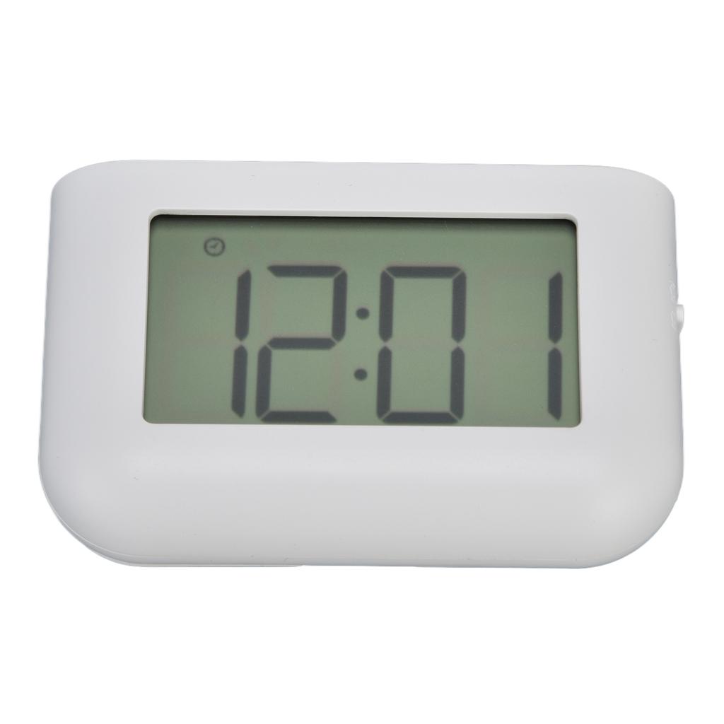 Digitaler Küchentimer Magnetischer Countdown Count Up Timer mit Großem LCD-Display zum Kochen
