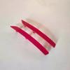 Red Reflective Sheet for BMW 3 Series F35 (Part Nos. 63147400209, 63147400210)