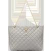 Borsa della spesa ricamata Borsa da donna Borsa da mamma da donna Borsa tote versione coreana