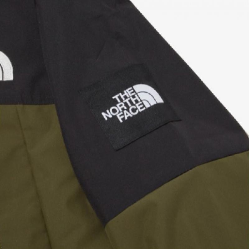 The North Face Neo Baden Ex Jacket White Nj2hp50m