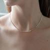 ESSENTIAL NECKLACE II