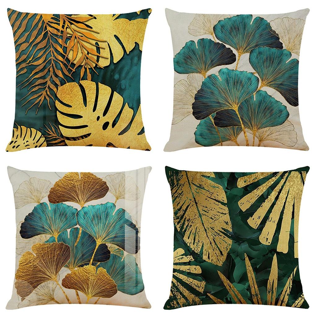 Style of Art   Cases Linen Sofa Cushion Cover Home Decor  Core