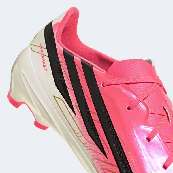 Adidas F50 Hyper Fast League Fg Soccer Shoe