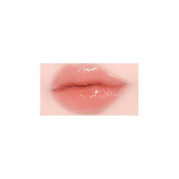ENTROPY makeup Cham Tint (Glänzendes Gel) 3,0 g