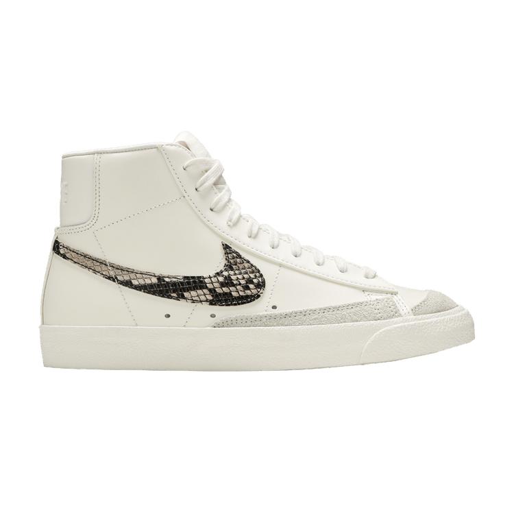 Nike Wmns Blazer Mid  77 SE  Snakeskin  36.5