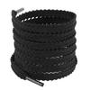 Colorful Shoe Laces 120cm Long Flat Polyester Shoelaces Anti Slip Shoelace Replacement For Men Women Sneakers Boot