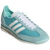 adidas  SL72 OG Easy Mint Women Sneakers Teal Semi-Flash-Aqua Off-White JI0199