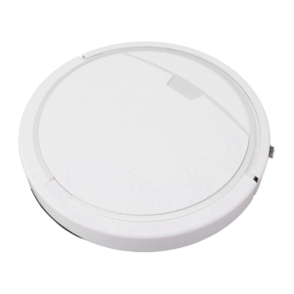 Ultradünner vollautomatischer Saugroboter Intelligenter Saugroboter für Staub Haare Fusseln