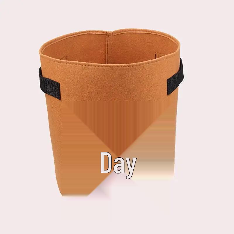 Felt Non-Woven Potato Tomato Planting Bag
